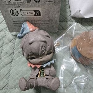 Hirono Reshape Paradise Lost